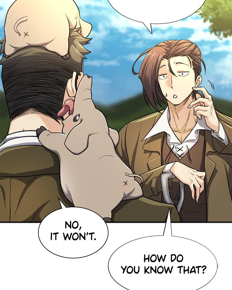 The Greatest Estate Developer Chapter 52