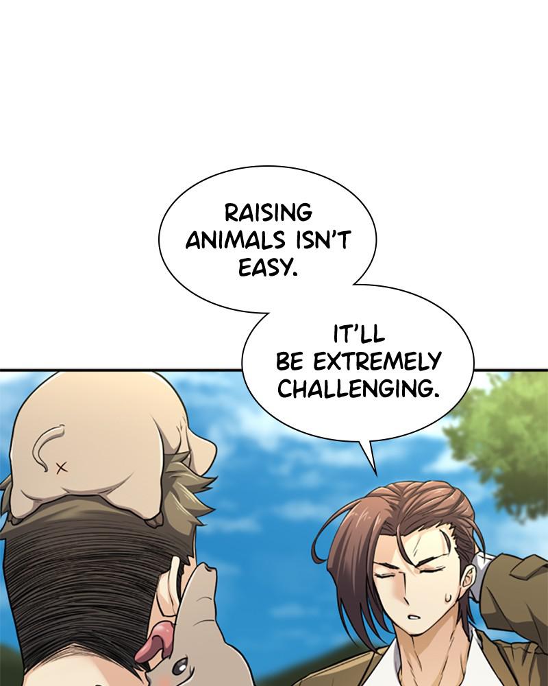 The Greatest Estate Developer Chapter 52