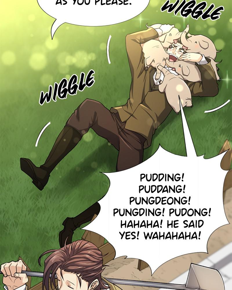 The Greatest Estate Developer Chapter 52