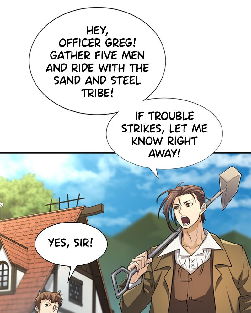 The Greatest Estate Developer Chapter 52