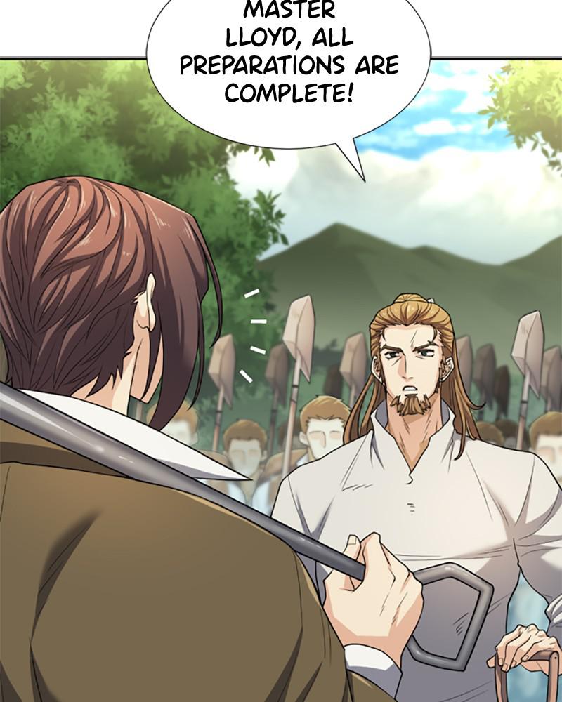 The Greatest Estate Developer Chapter 52