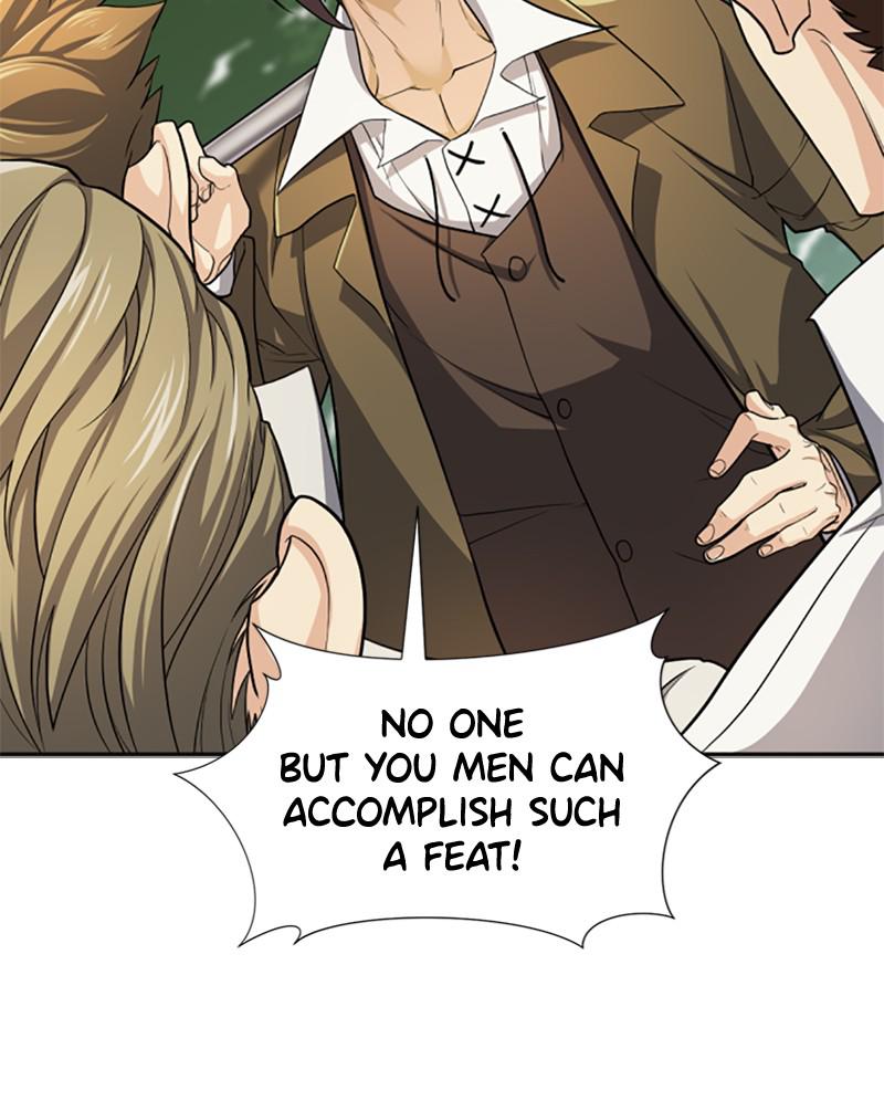 The Greatest Estate Developer Chapter 52