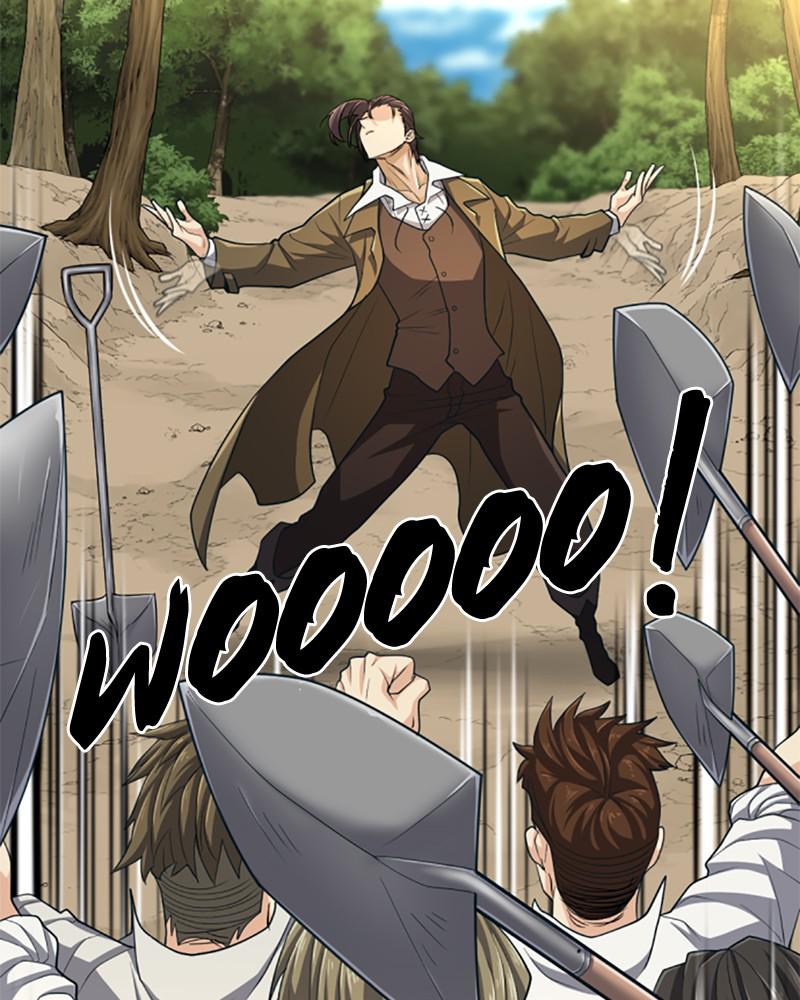 The Greatest Estate Developer Chapter 52