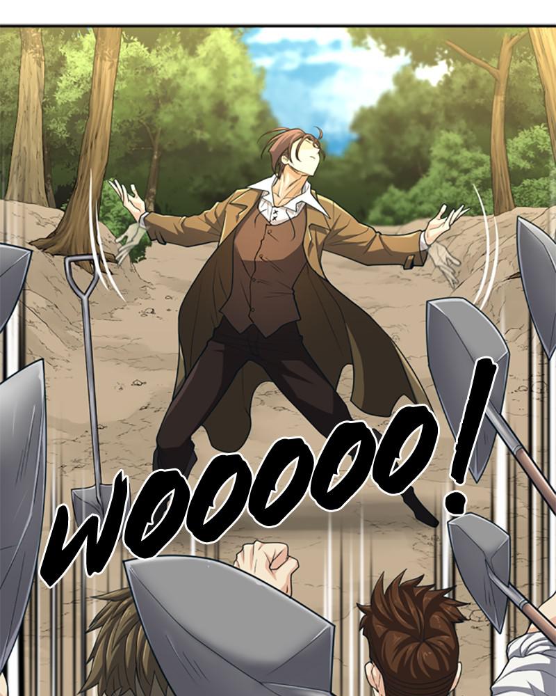 The Greatest Estate Developer Chapter 52