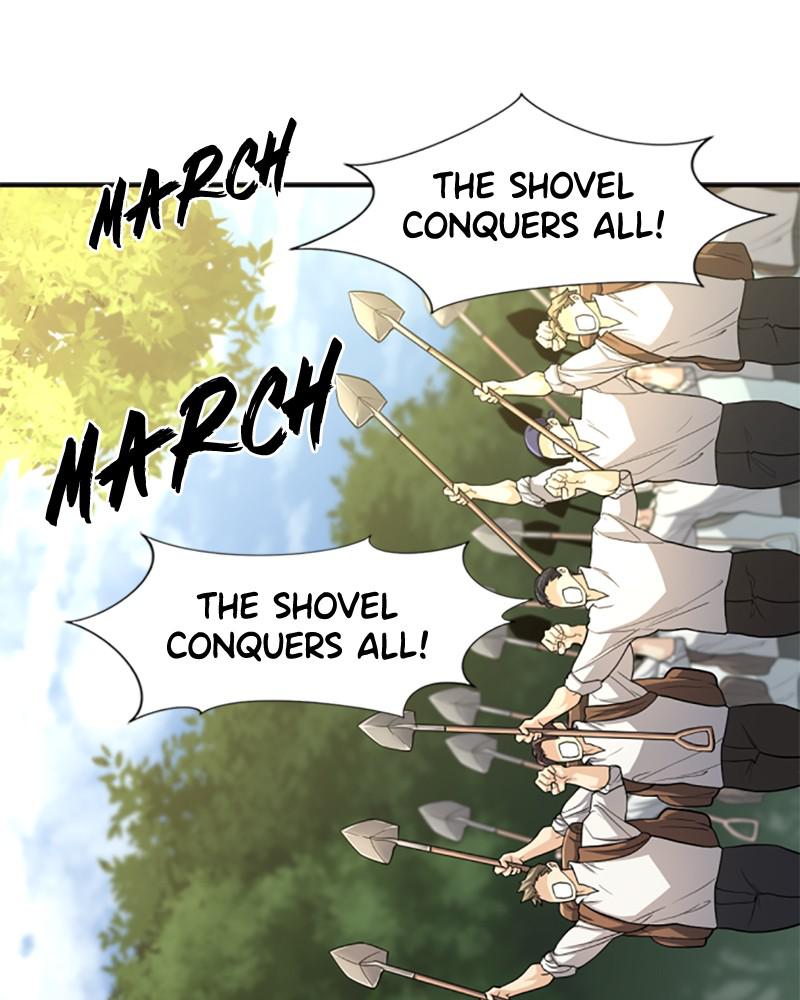 The Greatest Estate Developer Chapter 52