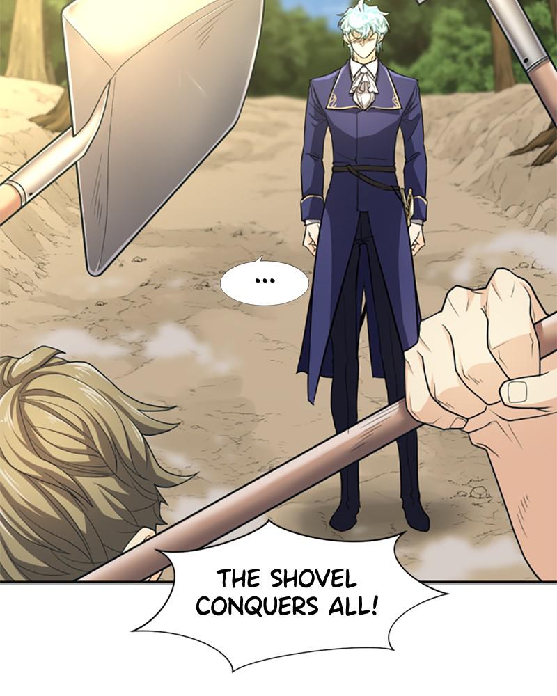 The Greatest Estate Developer Chapter 52