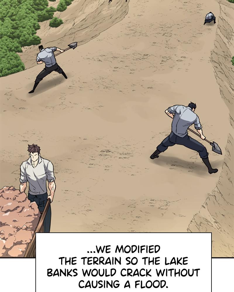 The Greatest Estate Developer Chapter 52