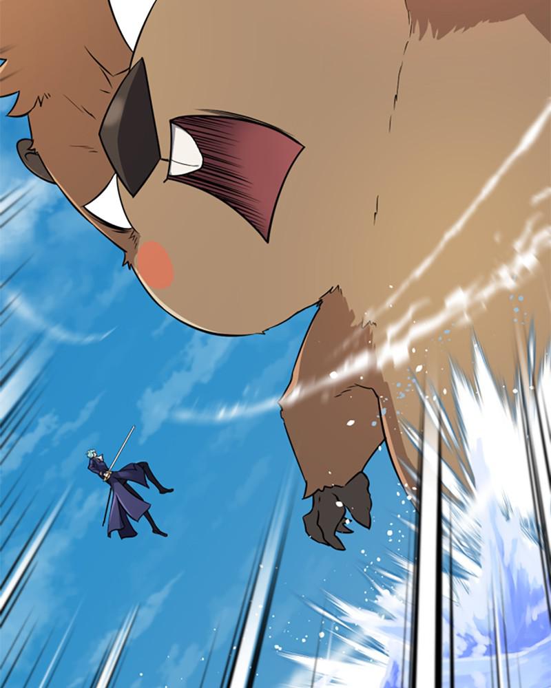 The Greatest Estate Developer Chapter 53