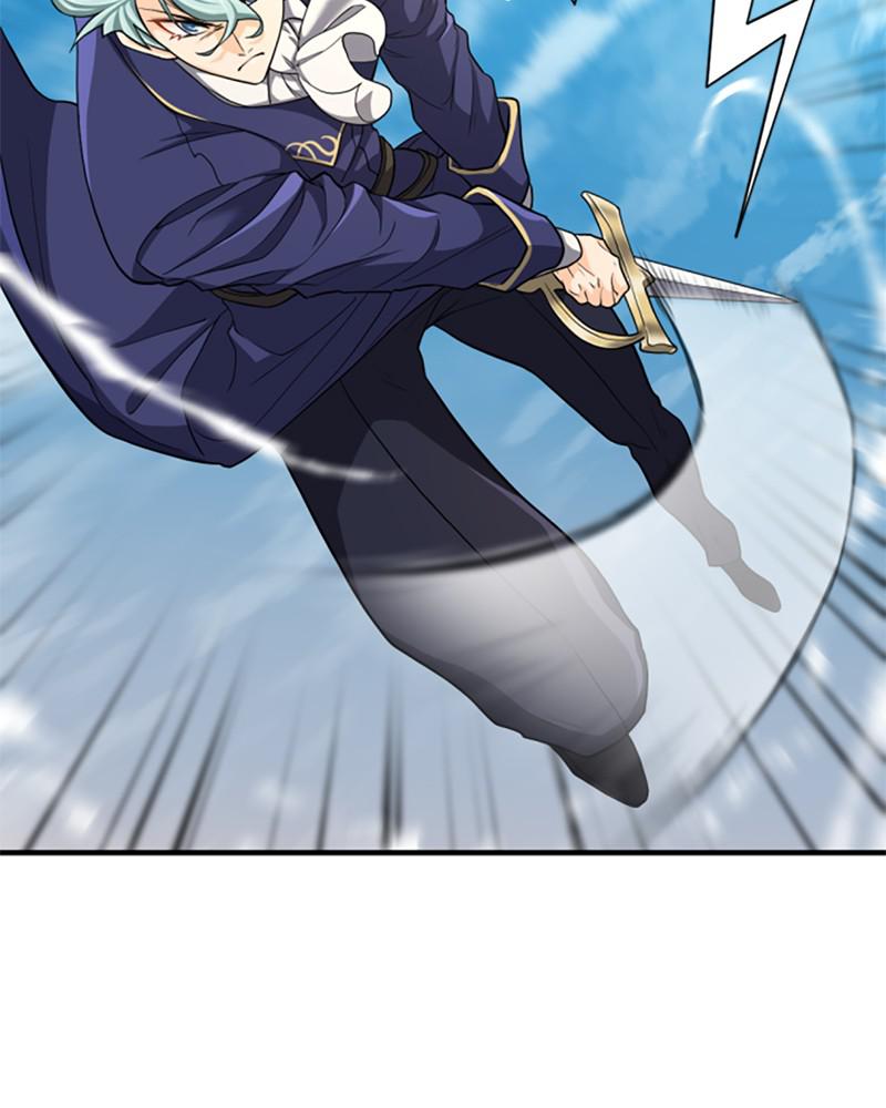 The Greatest Estate Developer Chapter 53