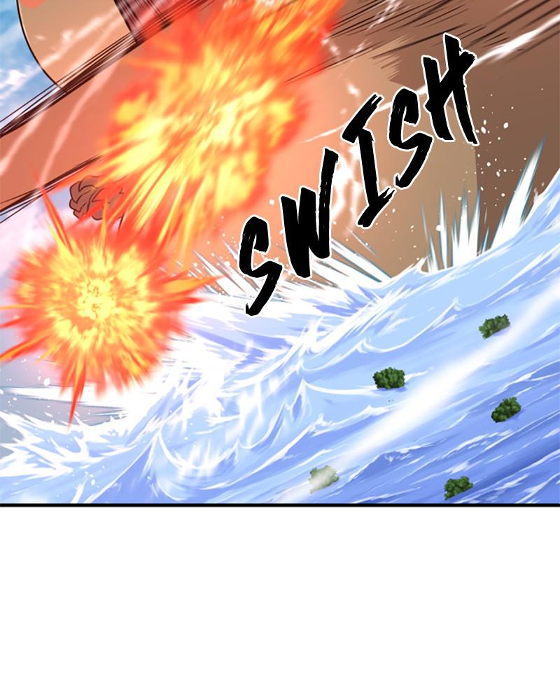 The Greatest Estate Developer Chapter 53