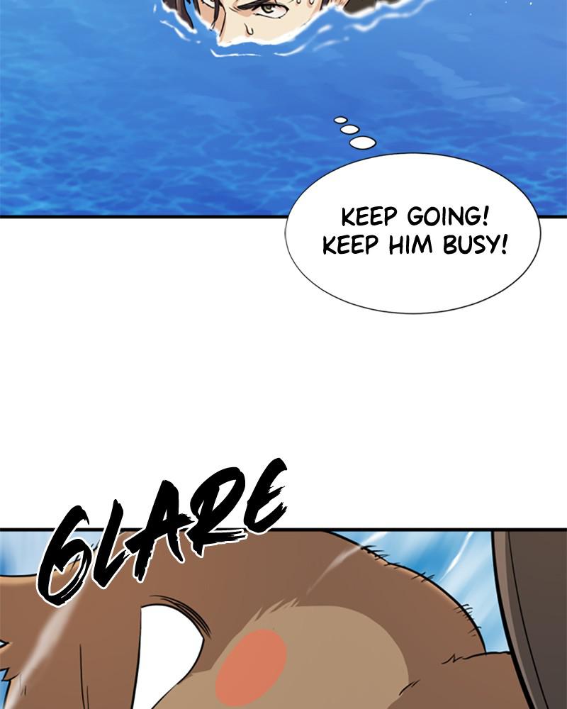 The Greatest Estate Developer Chapter 53