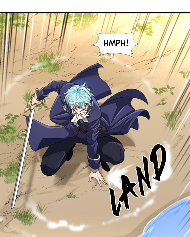 The Greatest Estate Developer Chapter 53