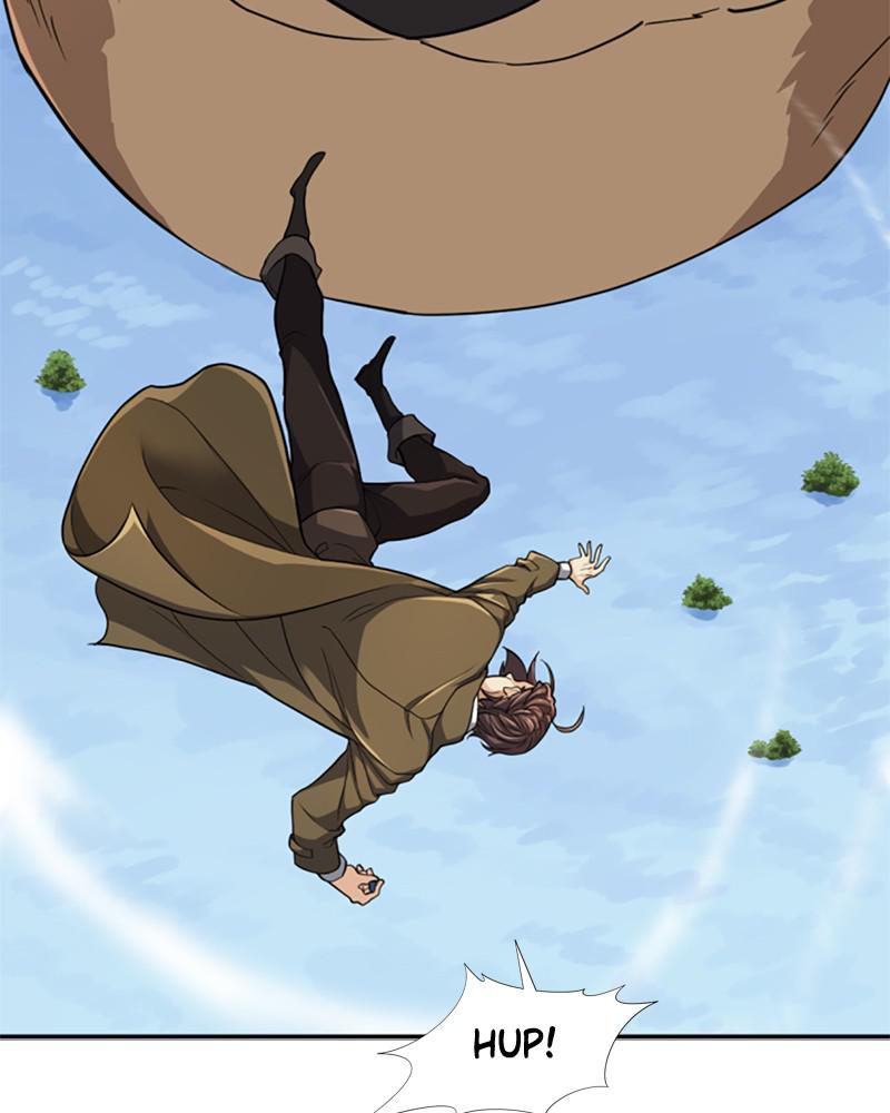 The Greatest Estate Developer Chapter 53