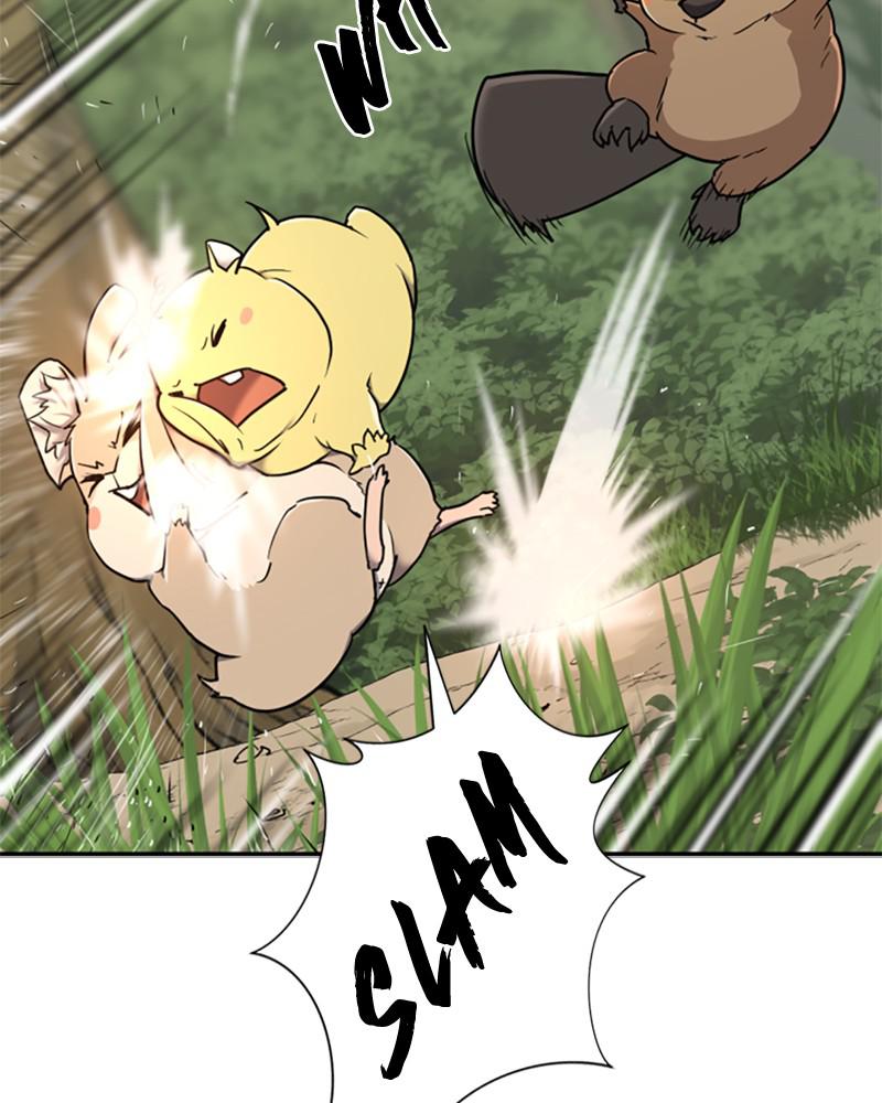 The Greatest Estate Developer Chapter 53