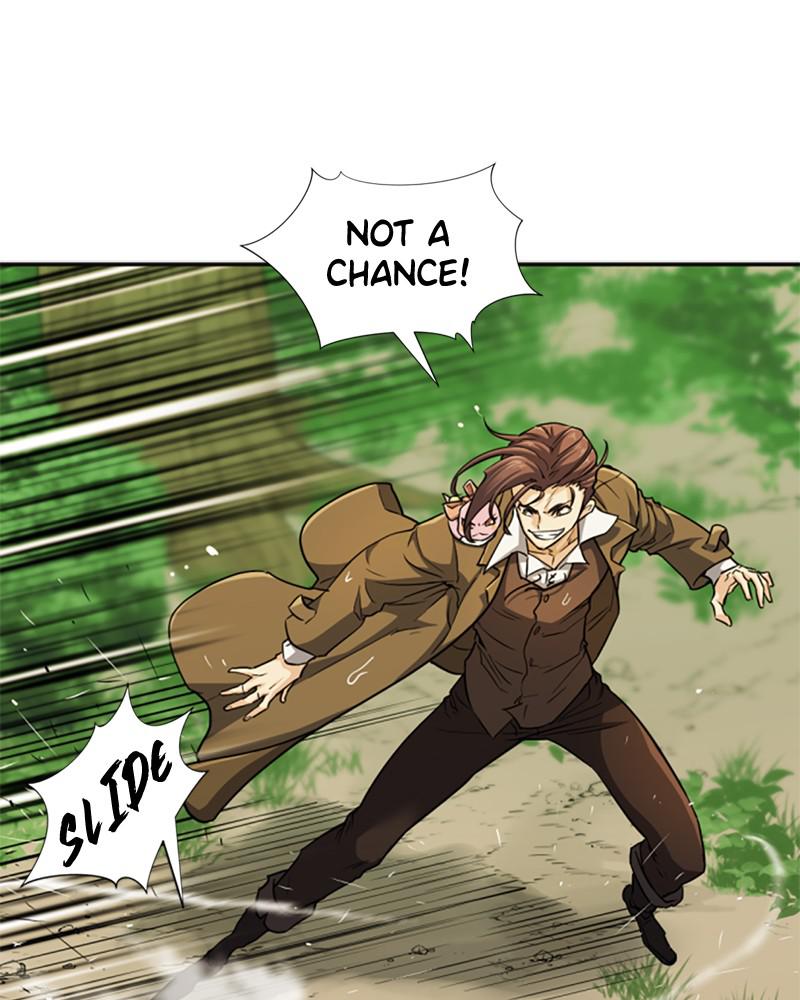 The Greatest Estate Developer Chapter 53