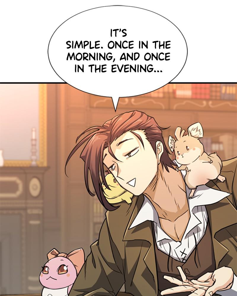 The Greatest Estate Developer Chapter 55