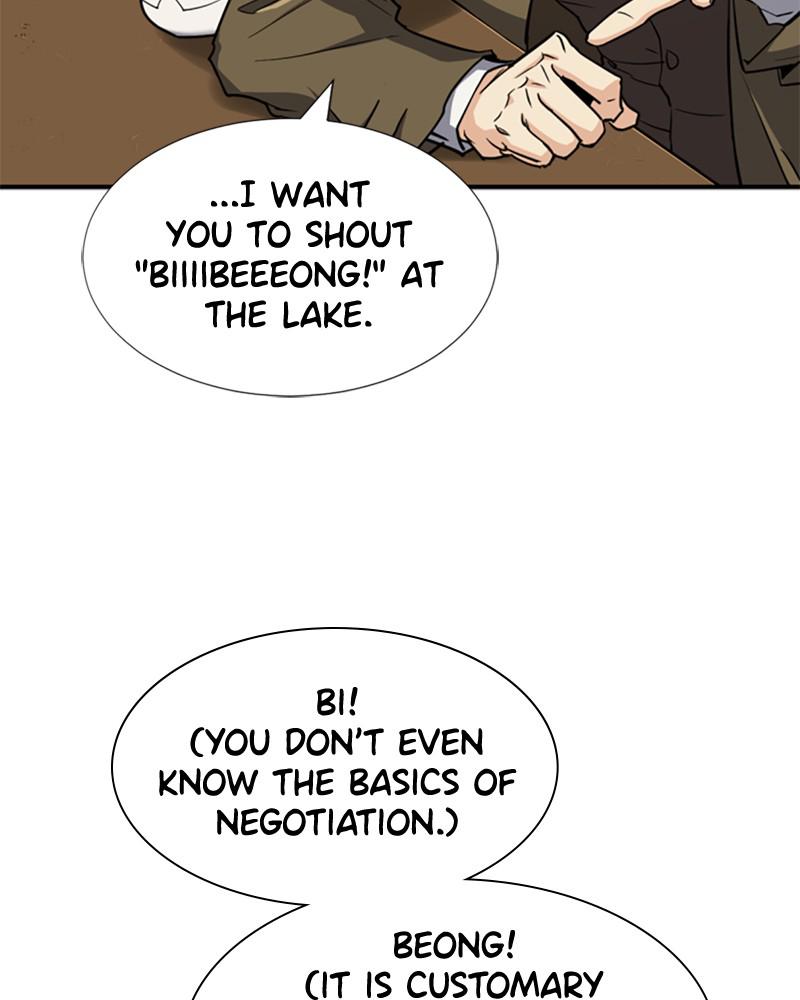 The Greatest Estate Developer Chapter 55