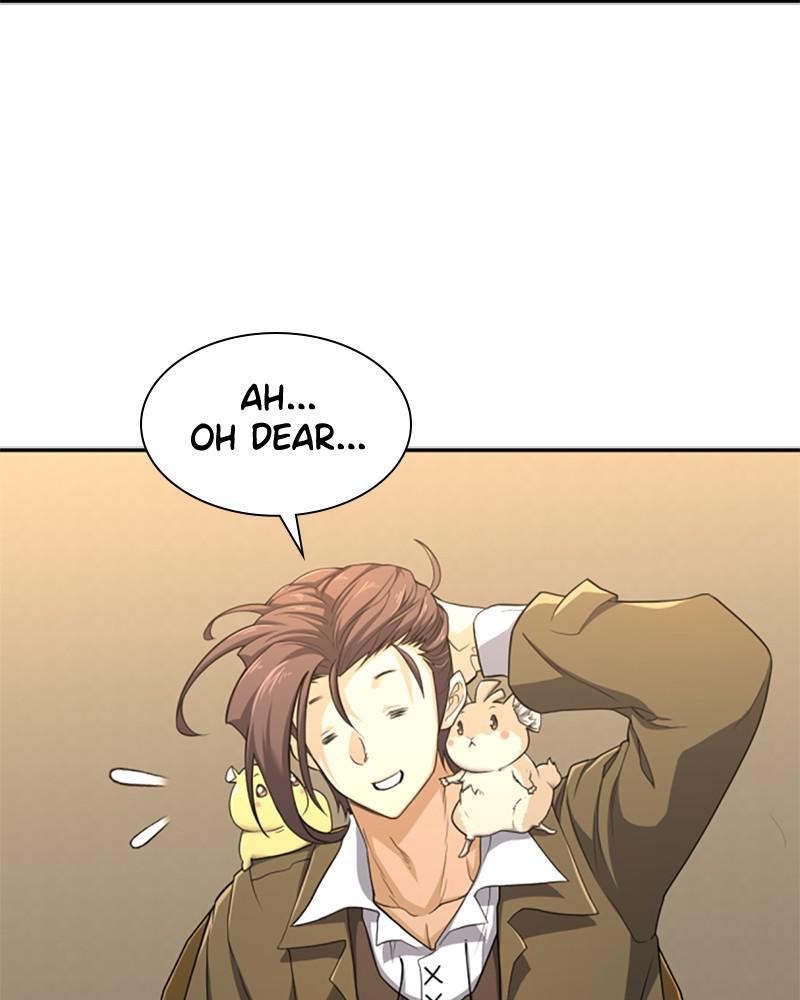 The Greatest Estate Developer Chapter 55