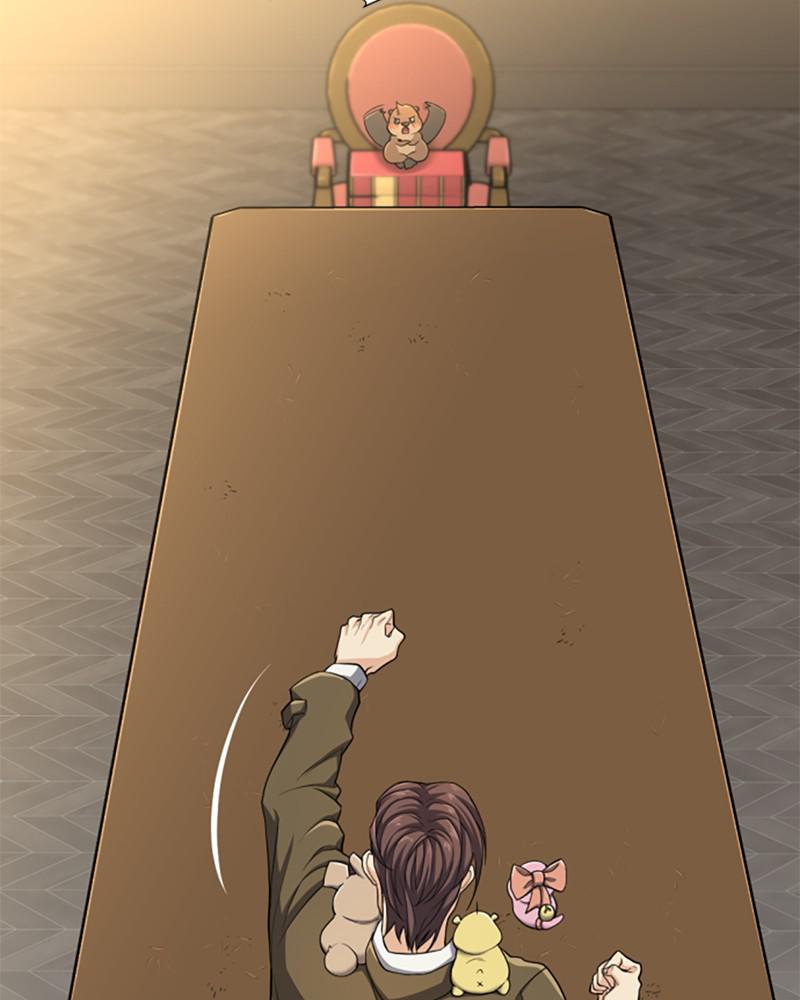 The Greatest Estate Developer Chapter 55