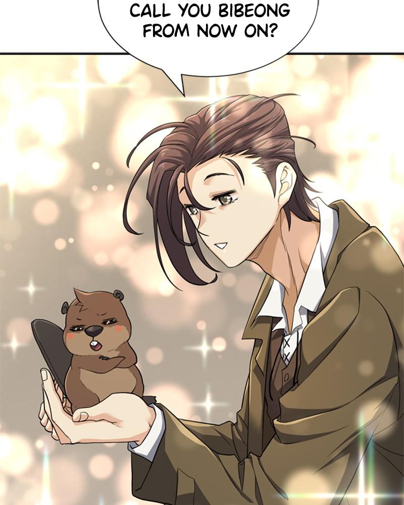 The Greatest Estate Developer Chapter 55