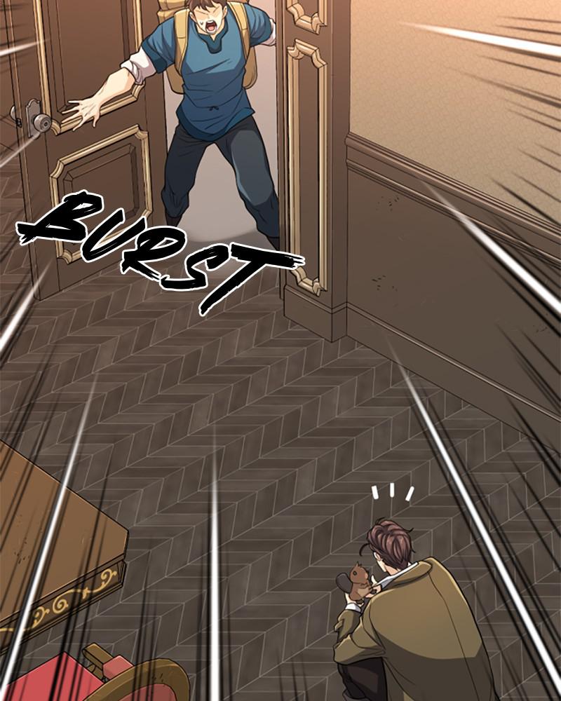 The Greatest Estate Developer Chapter 55