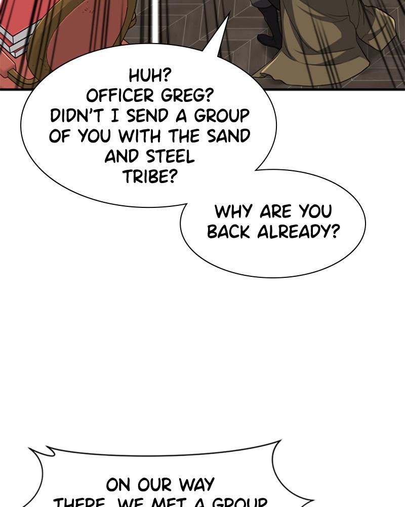 The Greatest Estate Developer Chapter 55