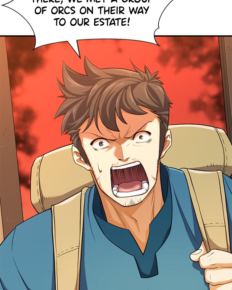 The Greatest Estate Developer Chapter 55