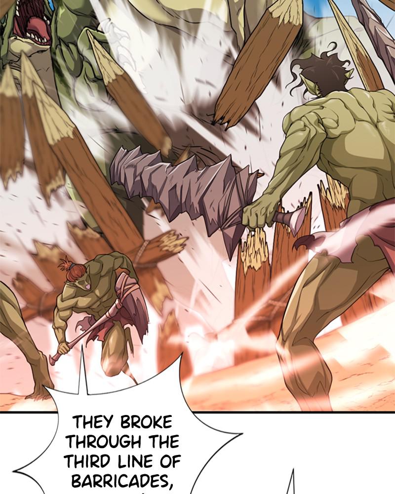 The Greatest Estate Developer Chapter 55