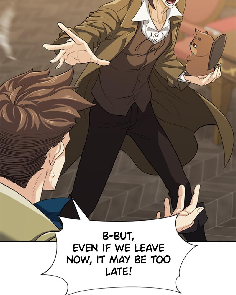 The Greatest Estate Developer Chapter 55