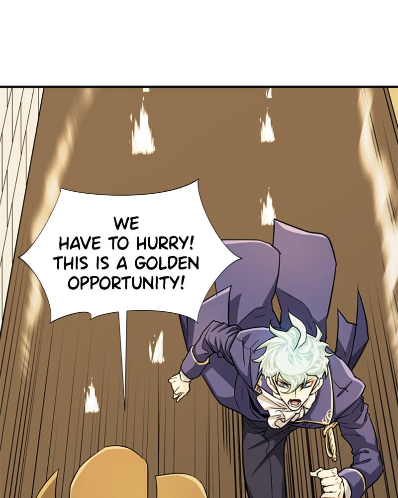 The Greatest Estate Developer Chapter 55