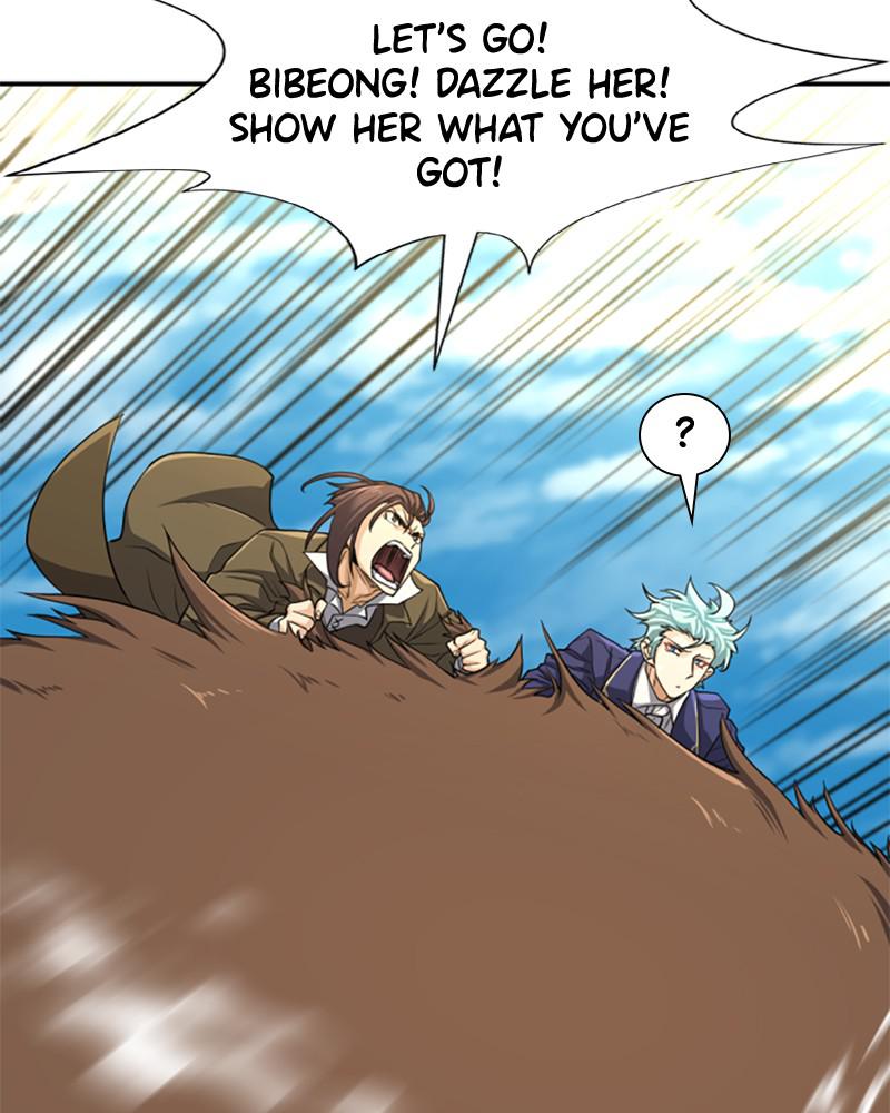 The Greatest Estate Developer Chapter 55