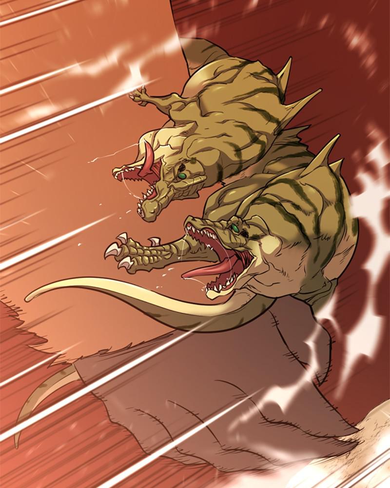 The Greatest Estate Developer Chapter 55