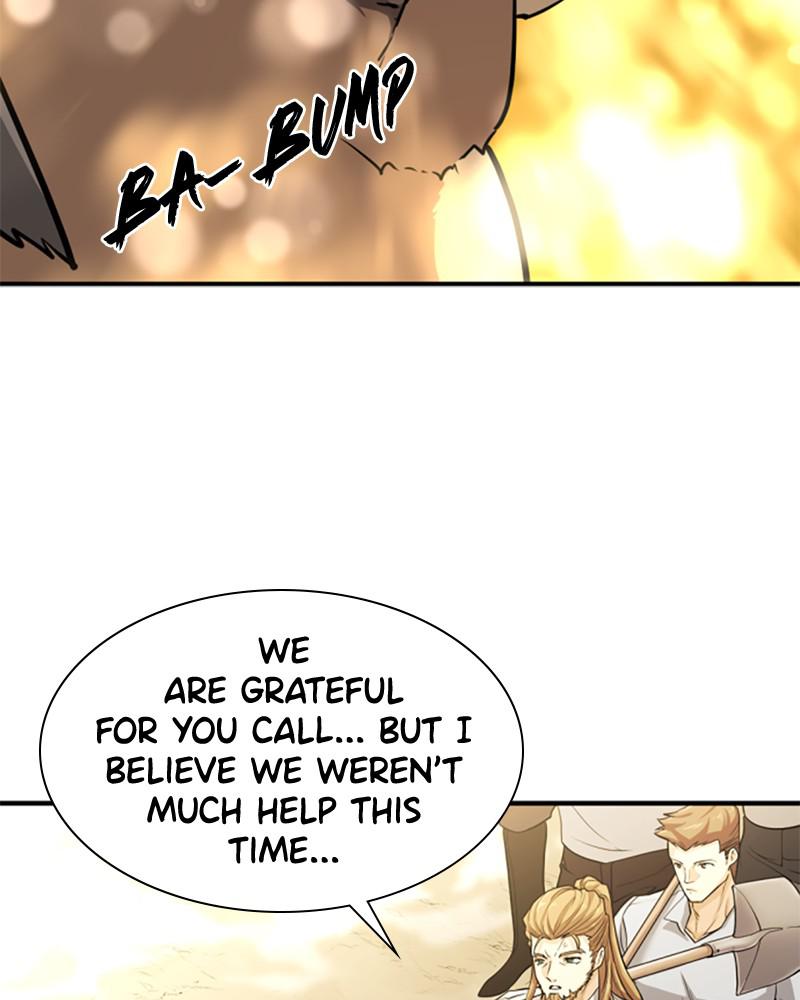 The Greatest Estate Developer Chapter 55