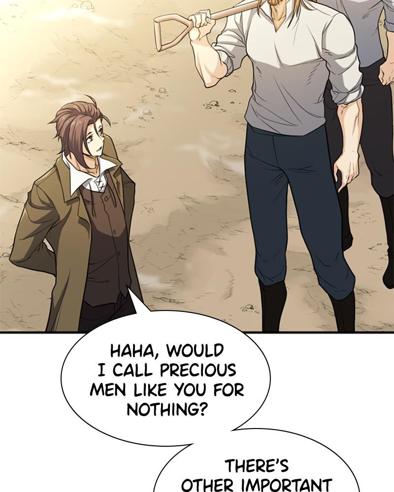 The Greatest Estate Developer Chapter 55