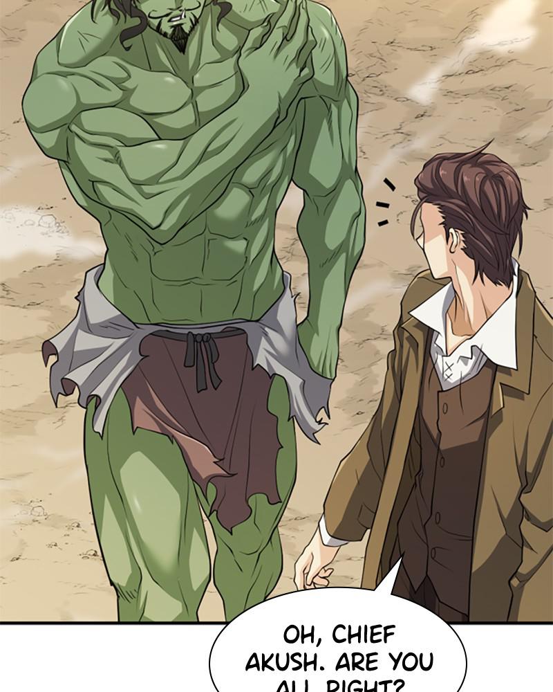 The Greatest Estate Developer Chapter 55