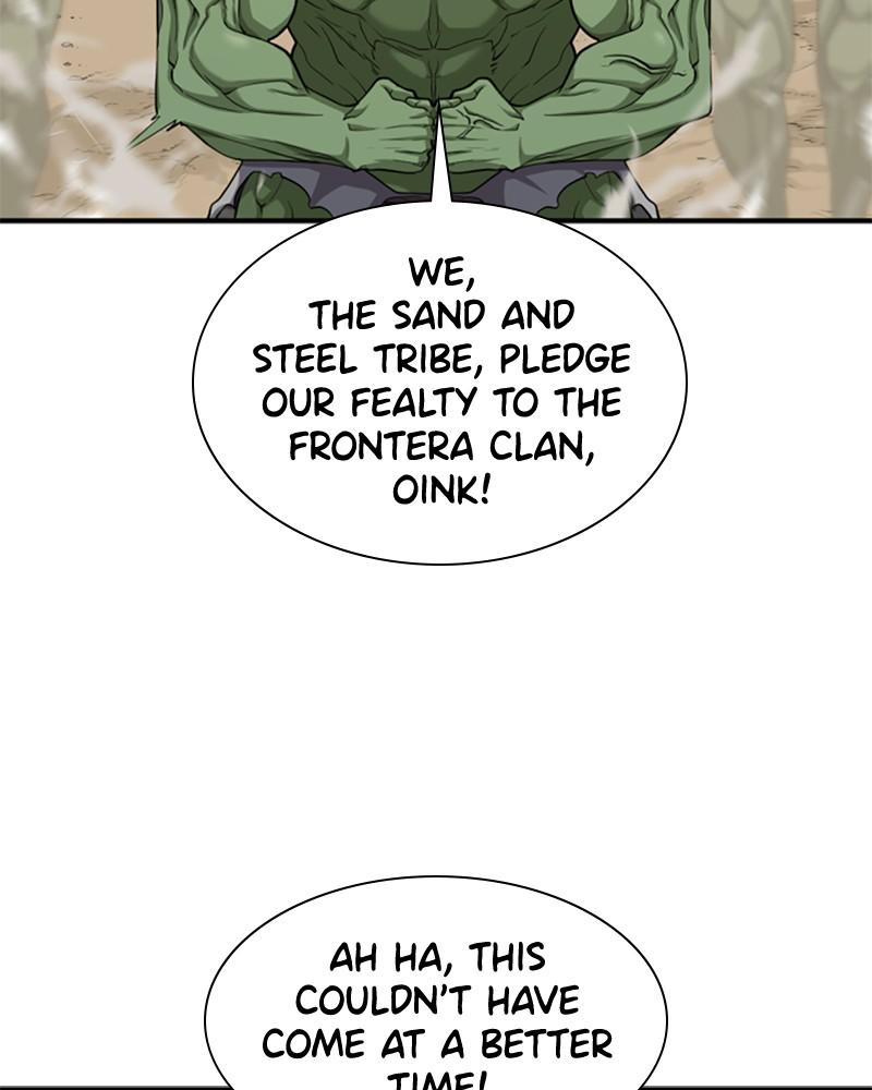 The Greatest Estate Developer Chapter 55