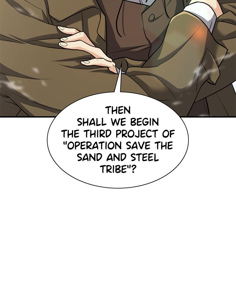 The Greatest Estate Developer Chapter 55