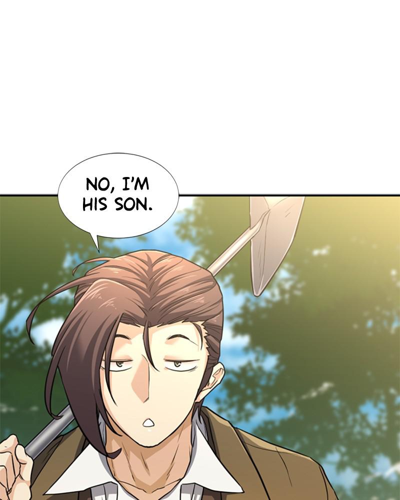 The Greatest Estate Developer Chapter 56