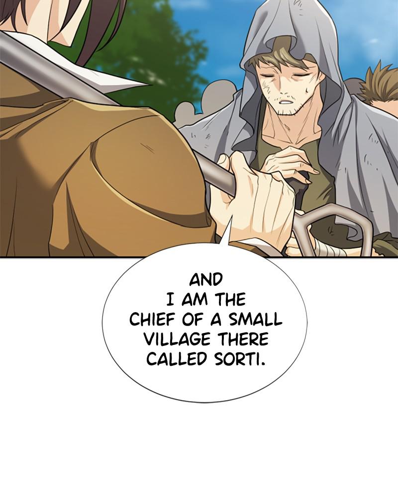 The Greatest Estate Developer Chapter 56