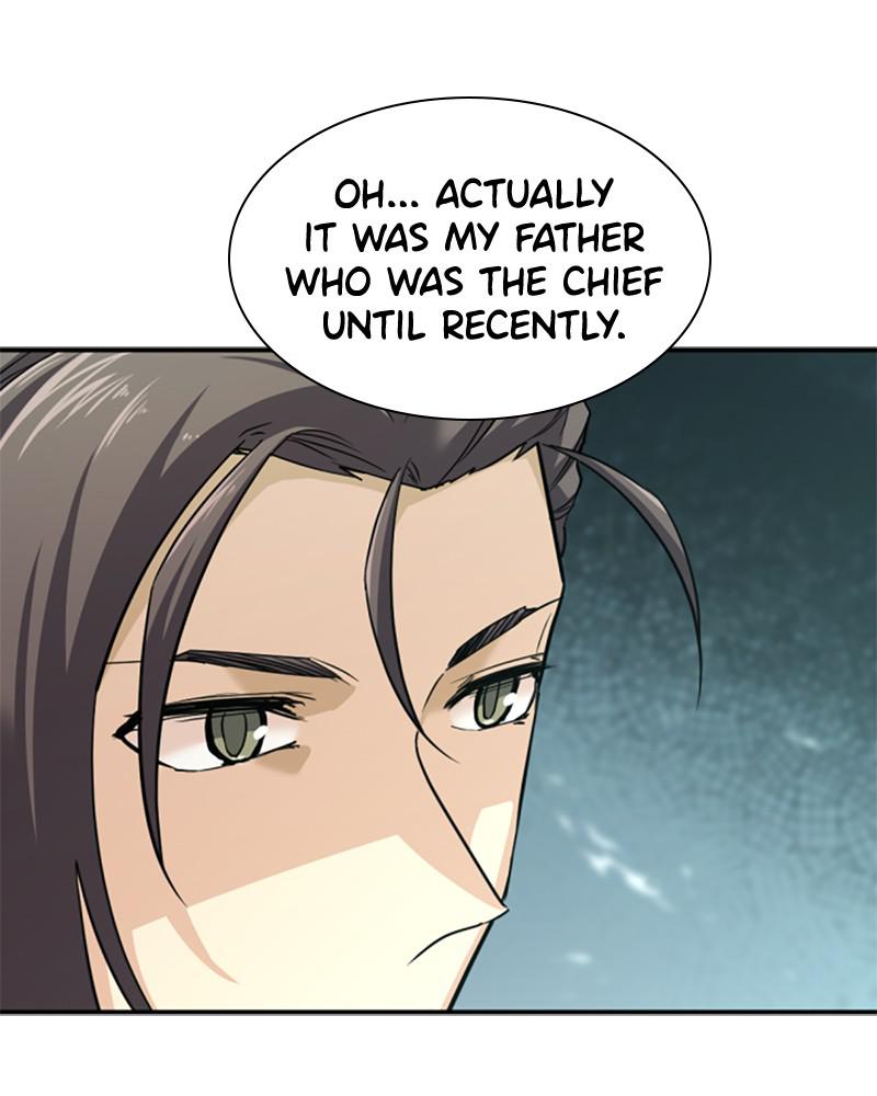 The Greatest Estate Developer Chapter 56