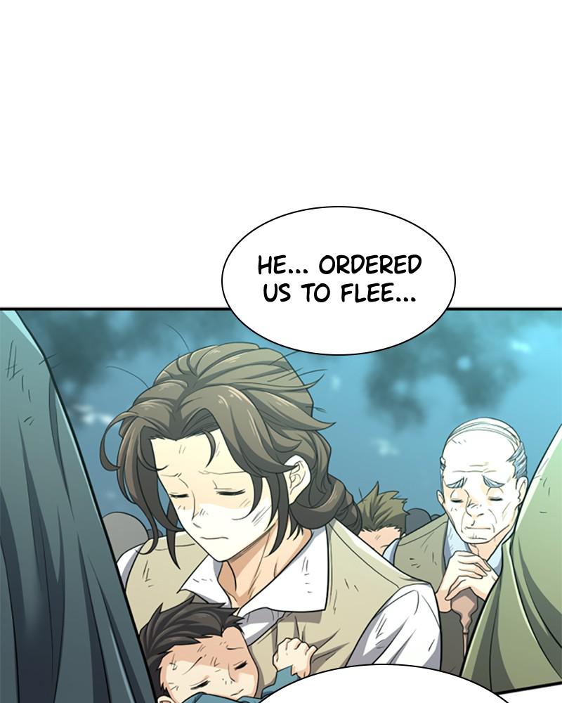 The Greatest Estate Developer Chapter 56