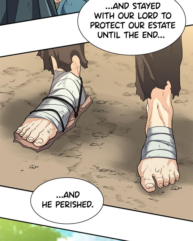 The Greatest Estate Developer Chapter 56