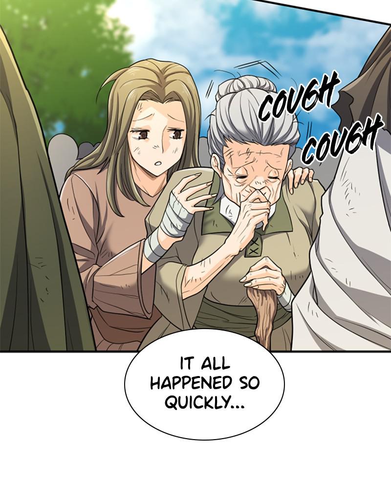 The Greatest Estate Developer Chapter 56