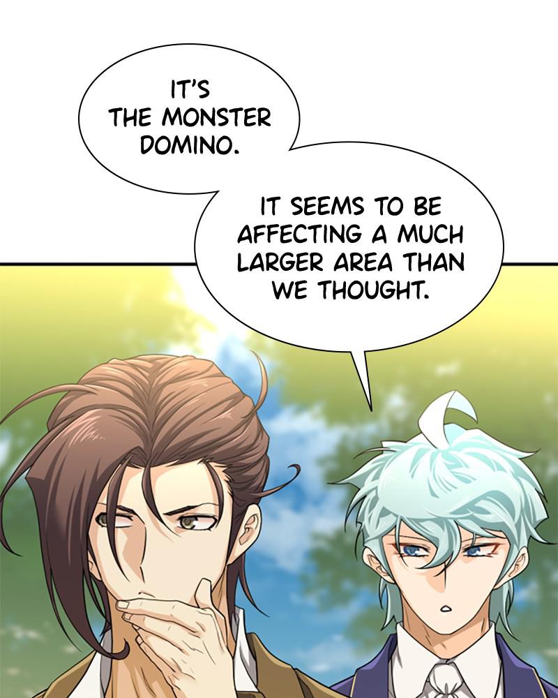 The Greatest Estate Developer Chapter 56