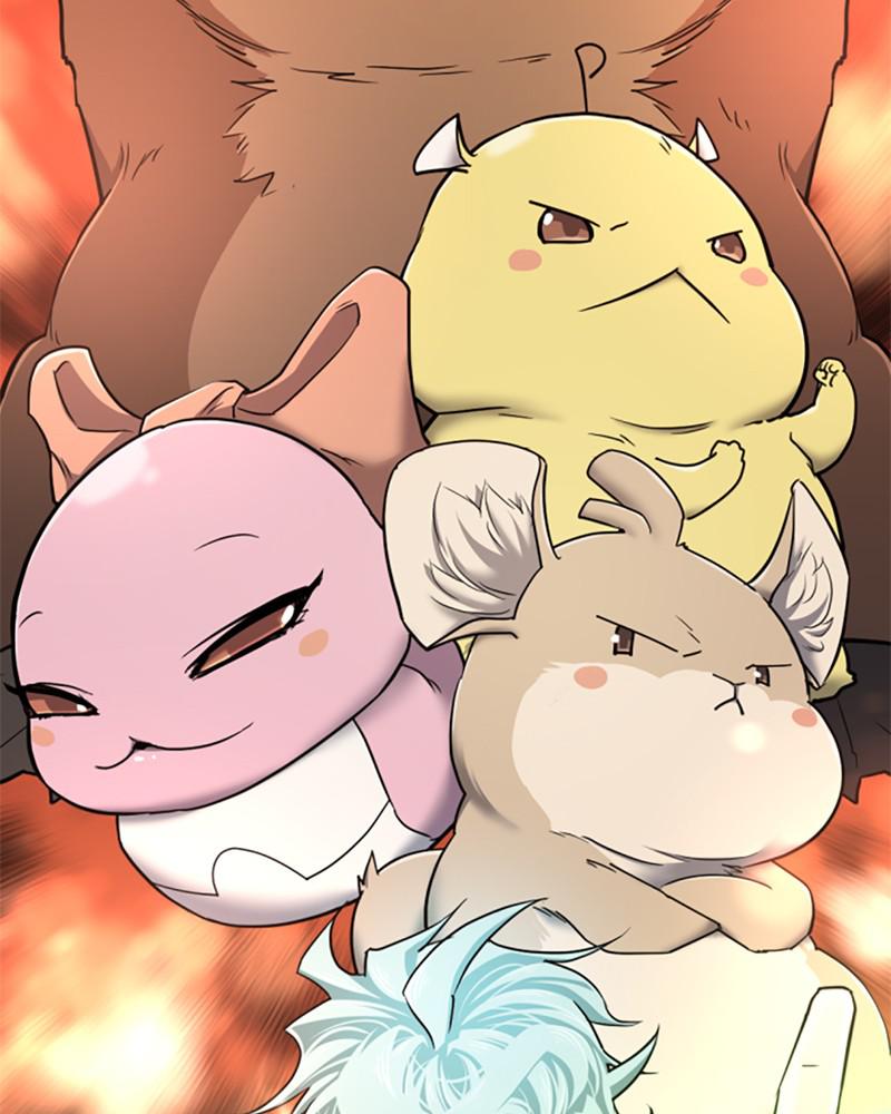 The Greatest Estate Developer Chapter 56