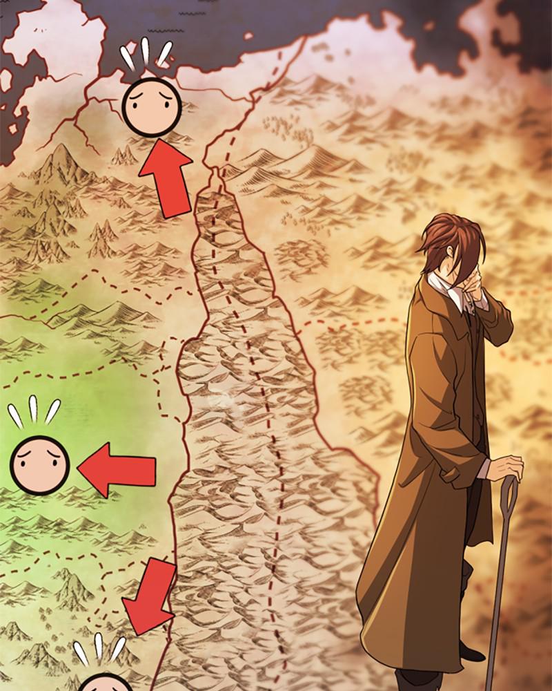 The Greatest Estate Developer Chapter 56