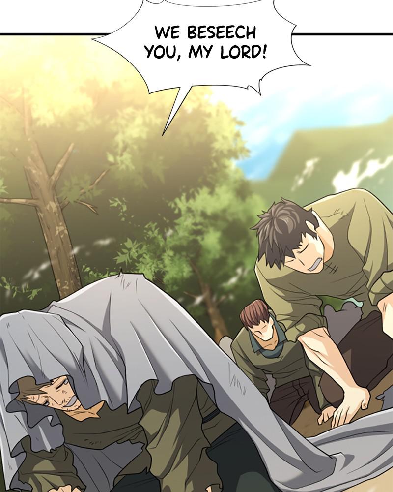 The Greatest Estate Developer Chapter 56