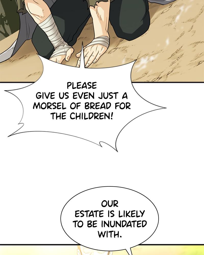 The Greatest Estate Developer Chapter 56