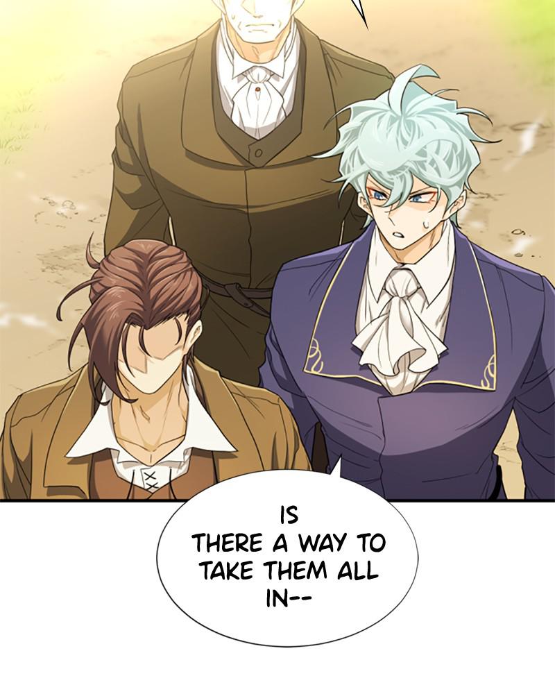 The Greatest Estate Developer Chapter 56