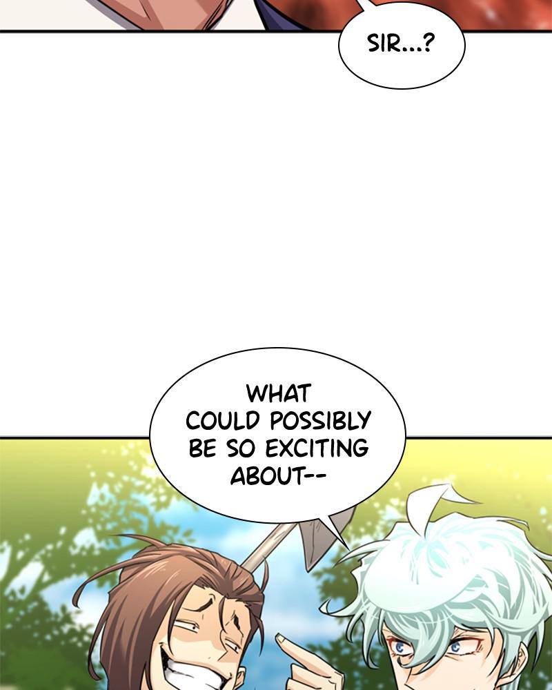 The Greatest Estate Developer Chapter 56